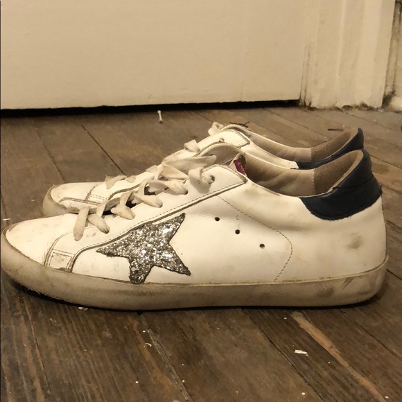 Golden Goose Shoes - Golden Goose superstar sneakers